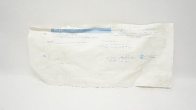 Mallinckrodt 96111 Hi-Lo Tracheal Tube, Cuffed with Lanz Pressure 7mm ID